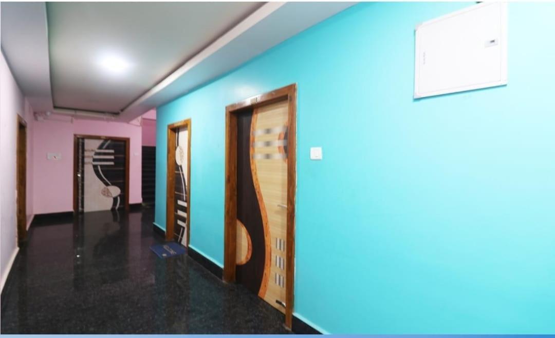 Hotel Ayush International Balasore Exterior photo