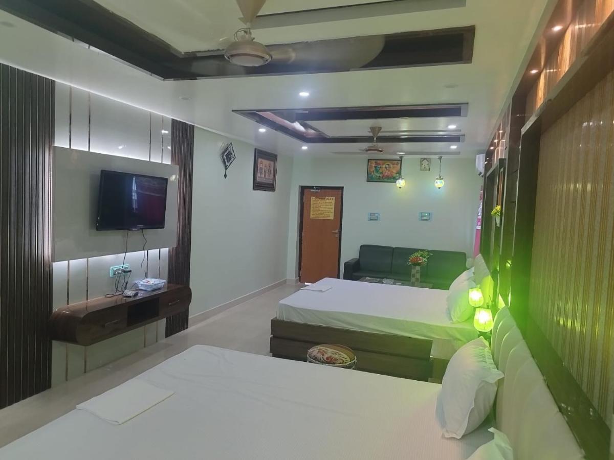Hotel Ayush International Balasore Exterior photo