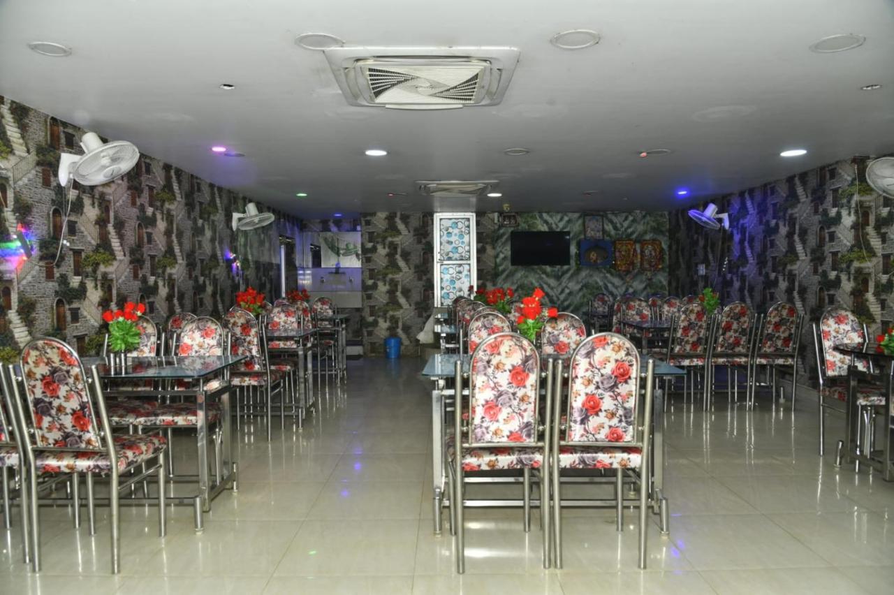 Hotel Ayush International Balasore Exterior photo