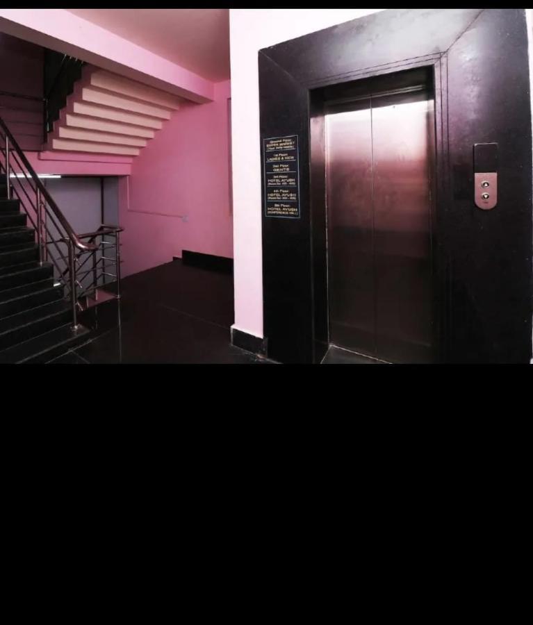 Hotel Ayush International Balasore Exterior photo