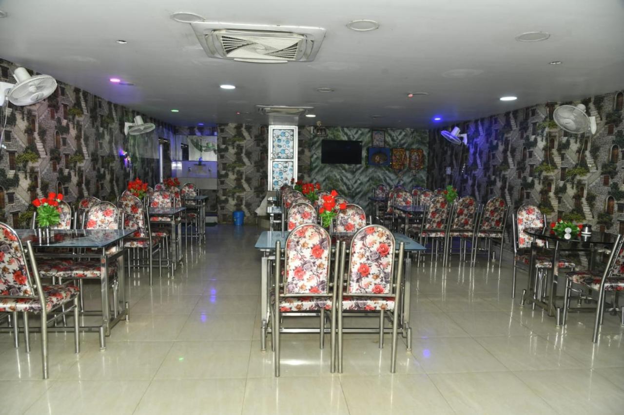 Hotel Ayush International Balasore Exterior photo