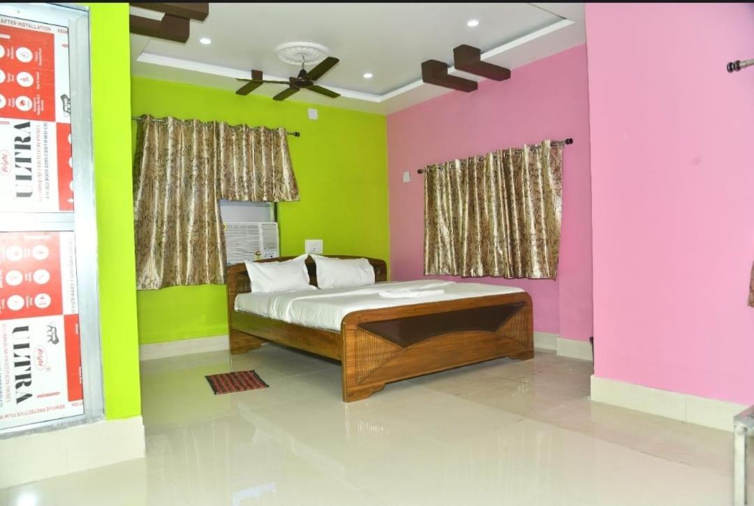 Hotel Ayush International Balasore Exterior photo