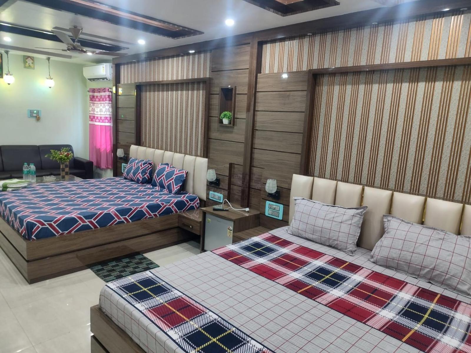Hotel Ayush International Balasore Exterior photo